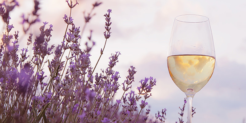 Wines That Are Perfect For Spring